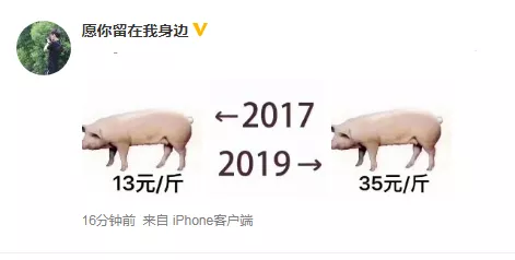 【原創】2017和2019的對比，我們還好嗎？ 健康 第8張