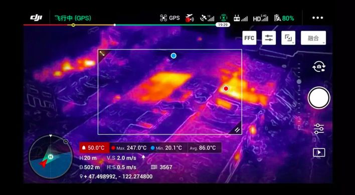 大疆无人机价格