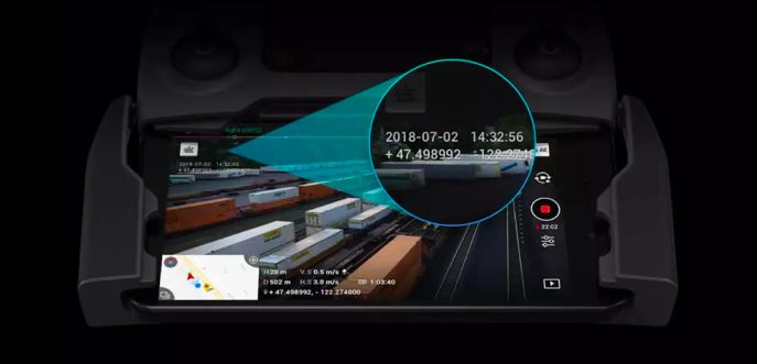 大家无人机陕西4s店