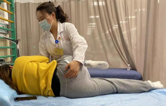 产后康复治疗是什么安顺市中医院康复科特色疗法之二：系统治疗助“女”产后康复_https://www.jmylbn.com_新闻资讯_第3张