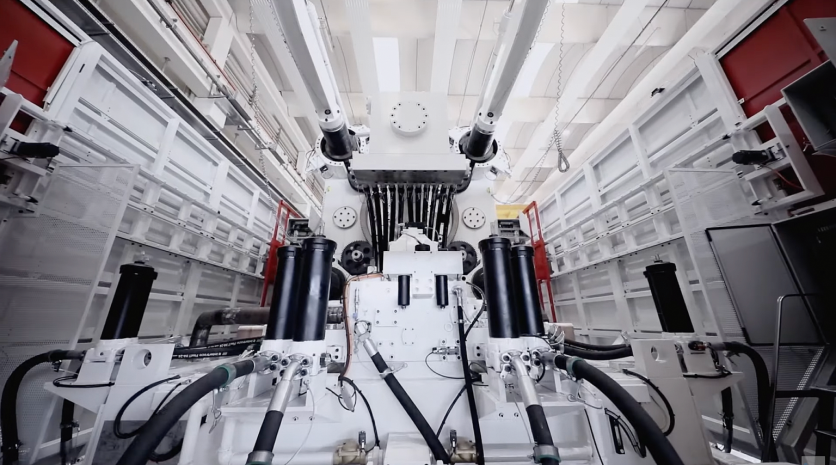 Model 3的弟弟来了，不叫Model 2的图8