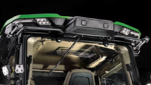 2023CES自动驾驶盘点——卡车自动驾驶篇的图17