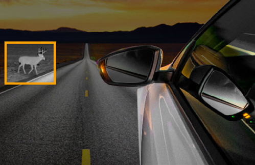 2023CES自动驾驶盘点——卡车自动驾驶篇的图13