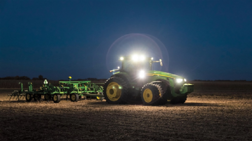 2023CES自动驾驶盘点——卡车自动驾驶篇的图18