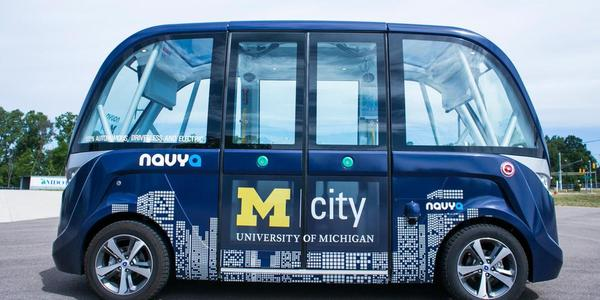 盘点自动驾驶相关的国内外高校（欧美篇）的图12