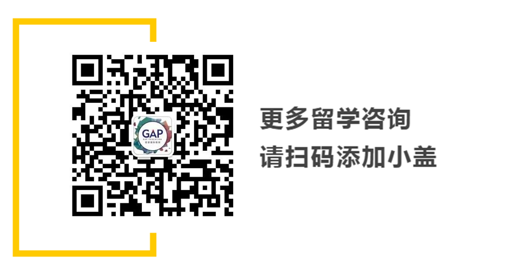 优秀哈佛申请文书｜听蛙言蝠语，见气质格局