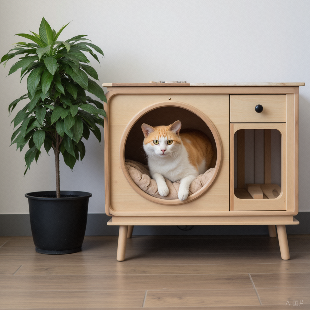 天元宠物财报：营收狂飙35%！宠物食品暴增70%，但净利为何“腰斩”？