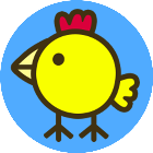 快乐小鸡
