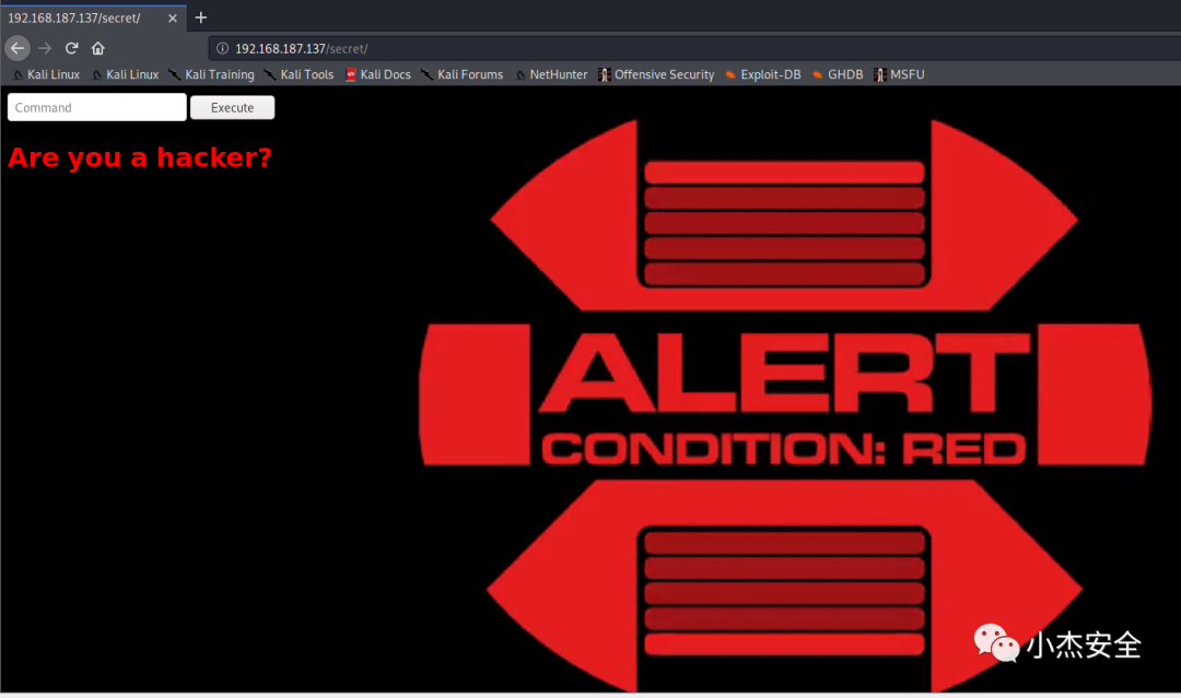图19–CTF之一次曲折获取Flag的过程–seo优化_前端开发_渗透技术
