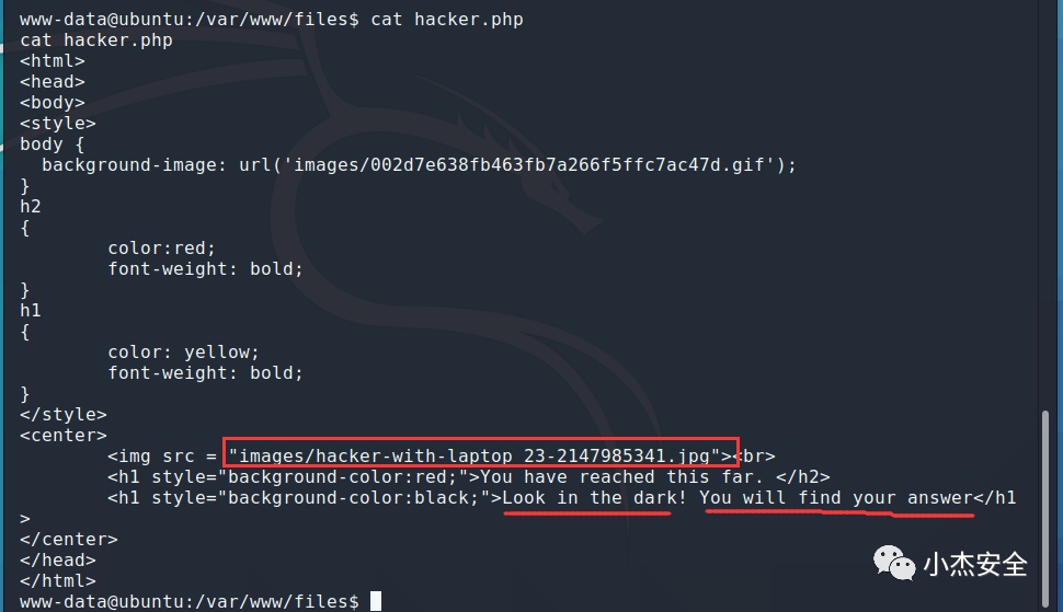 图37–CTF之一次曲折获取Flag的过程–seo优化_前端开发_渗透技术