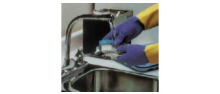 为什么口腔叫手机为什么牙科手机灭菌前需要彻底的清洗？_https://www.jmylbn.com_新闻资讯_第3张