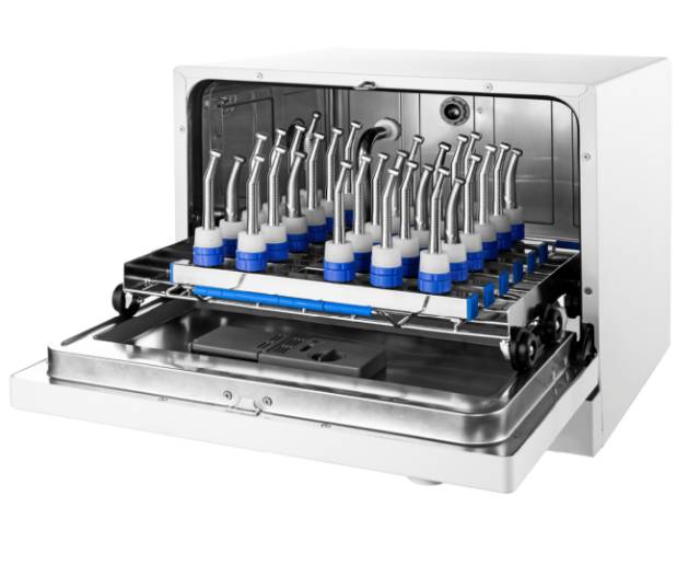 为什么口腔叫手机为什么牙科手机灭菌前需要彻底的清洗？_https://www.jmylbn.com_新闻资讯_第5张