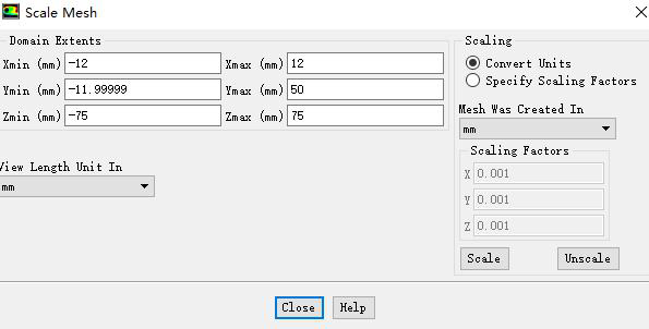 管道的热固耦合计算及管道热应力分析!的图12