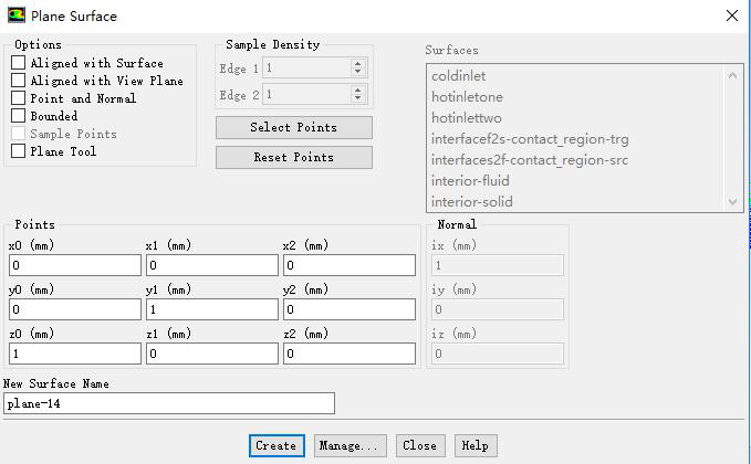 管道的热固耦合计算及管道热应力分析!的图23