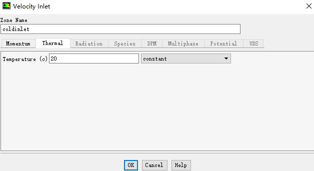 管道的热固耦合计算及管道热应力分析!的图17
