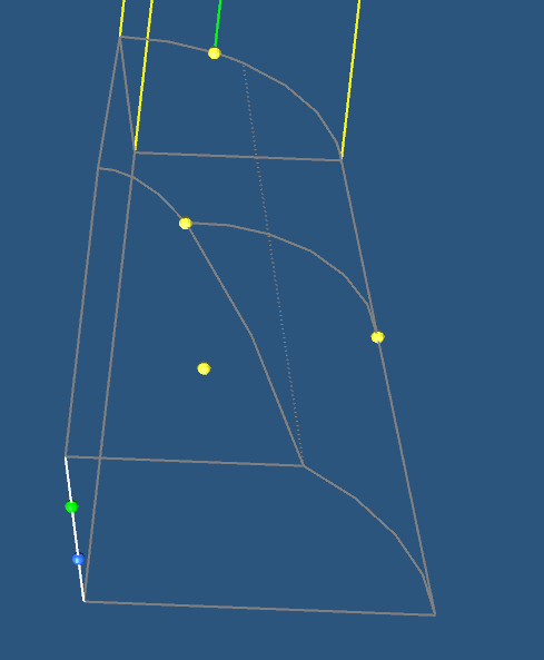 仿真干货丨复杂结构六面体网格划分实例详解的图44