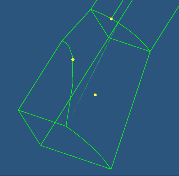 仿真干货丨复杂结构六面体网格划分实例详解的图40