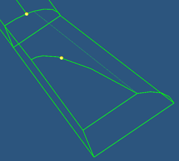 仿真干货丨复杂结构六面体网格划分实例详解的图38