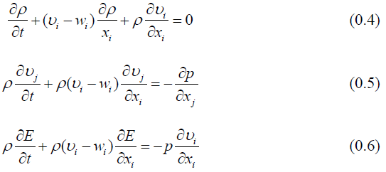 详解LS-DYNA爆炸仿真计算的模型与算法的图9