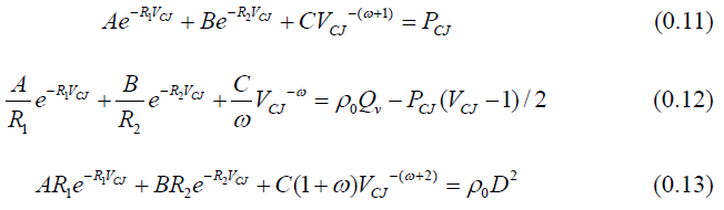 详解LS-DYNA爆炸仿真计算的模型与算法的图32
