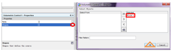STAR-CCM+体网格切面，复杂表面几何处理与网格划分的图54
