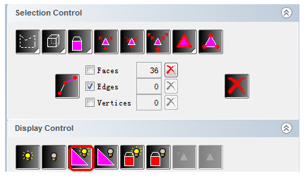 STAR-CCM+体网格切面，复杂表面几何处理与网格划分的图66