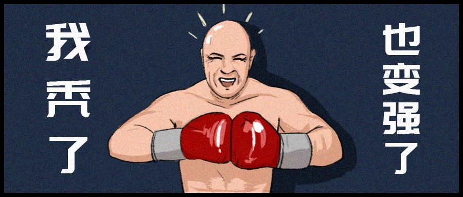 脱发等级对照表