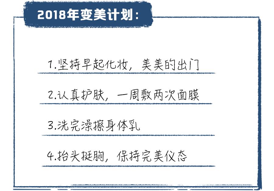 「越減肥越胖，越上班越窮」丨我的2018總結 健康 第18張