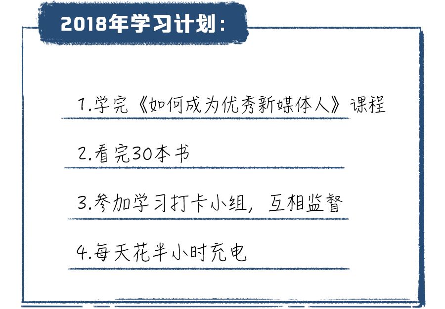 「越減肥越胖，越上班越窮」丨我的2018總結 健康 第4張