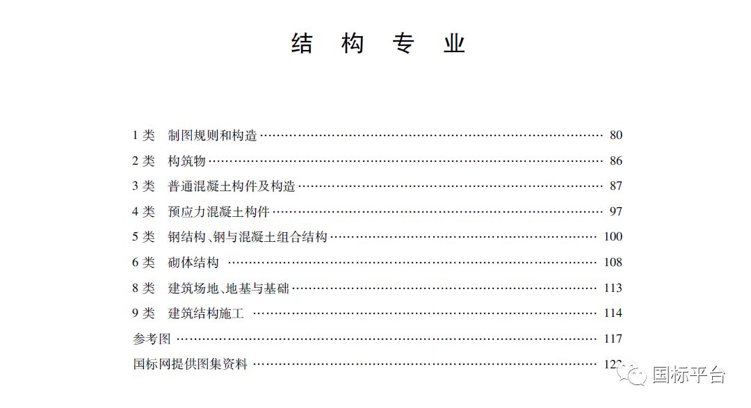 国家建筑标准设计_国家建筑楼板厚度标准_名校考研快题设计高分攻略——建筑快题设计