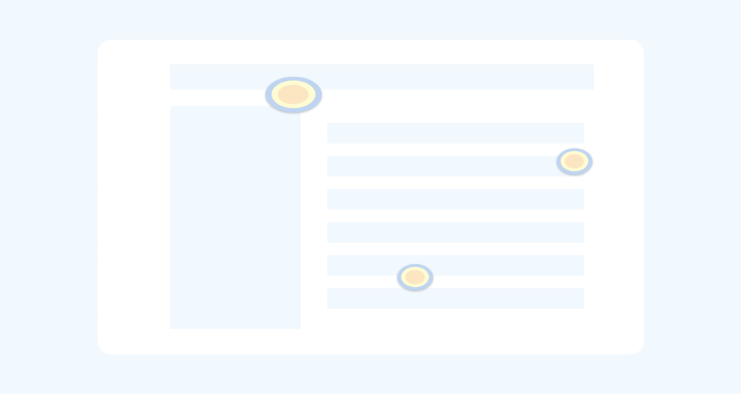 设计决策中使用的分析和反馈工具经验分享