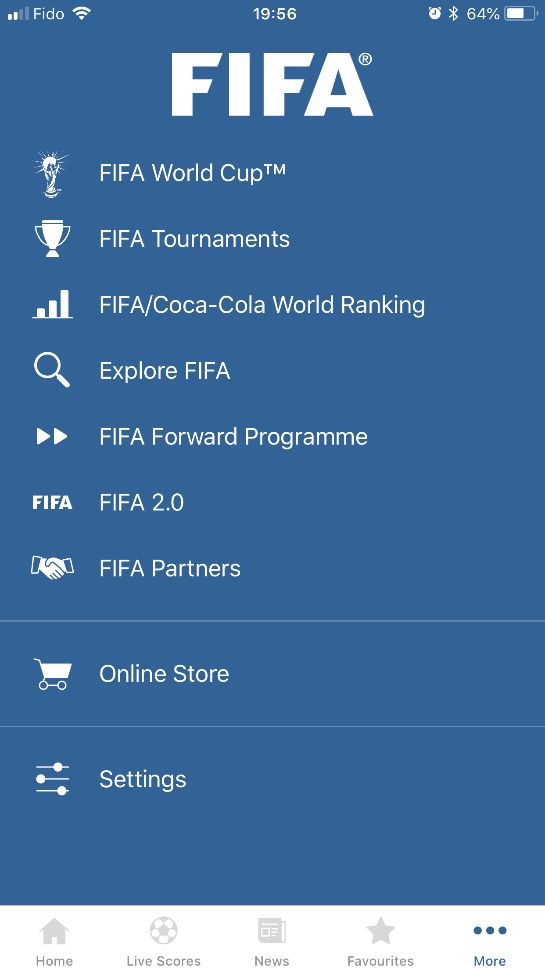 深入盘点：新闻app的世界杯战争