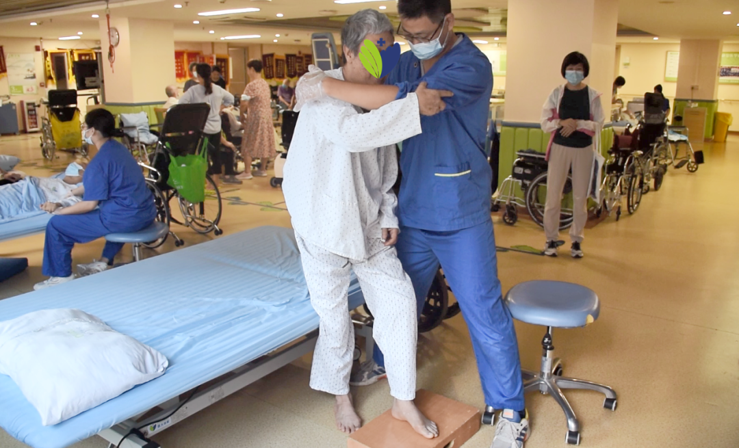 暨南大学崇爱康复医院 暨南大学崇爱康复医院