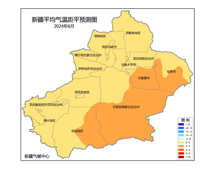 2024年06月05日 伊犁天气