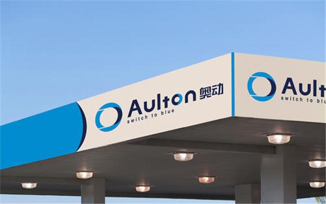 换电模式死路一条一汽牵手富奥成立换电公司抢风口