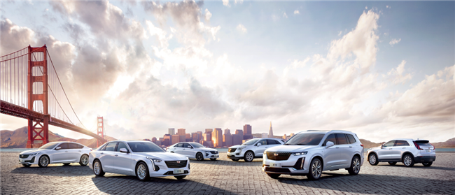 上汽集团抢先发布销量转正消息 为何着重提上汽通用三款新车？