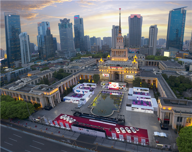 上汽集团抢先发布销量转正消息 为何着重提上汽通用三款新车？