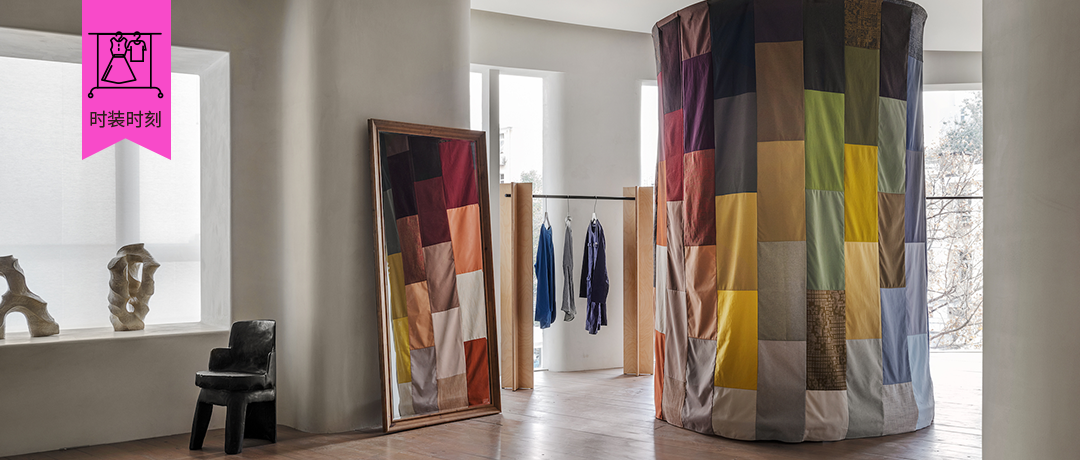 ENKORE棵颗：做回一颗种子