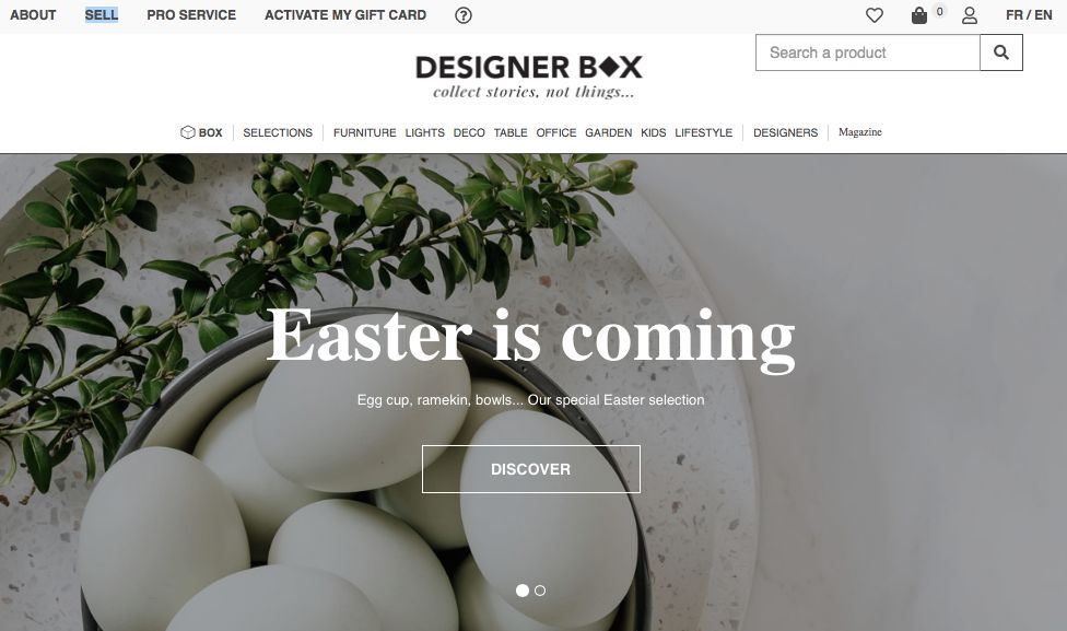 用19.9歐元就能買到設計師的原創作品，這不是假新聞 家居 第6張