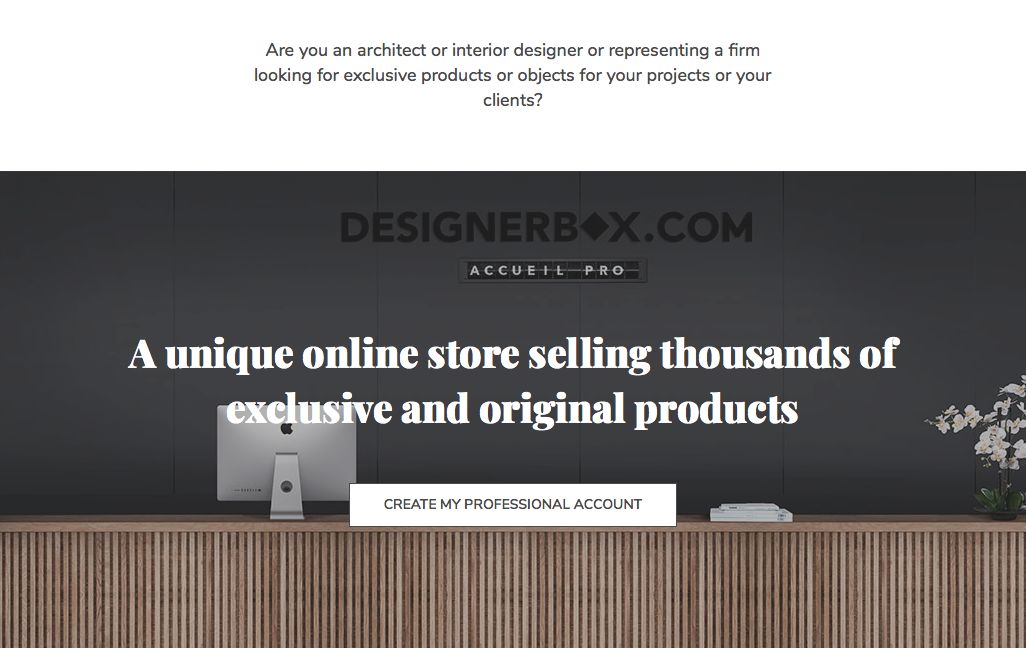 用19.9歐元就能買到設計師的原創作品，這不是假新聞 家居 第5張