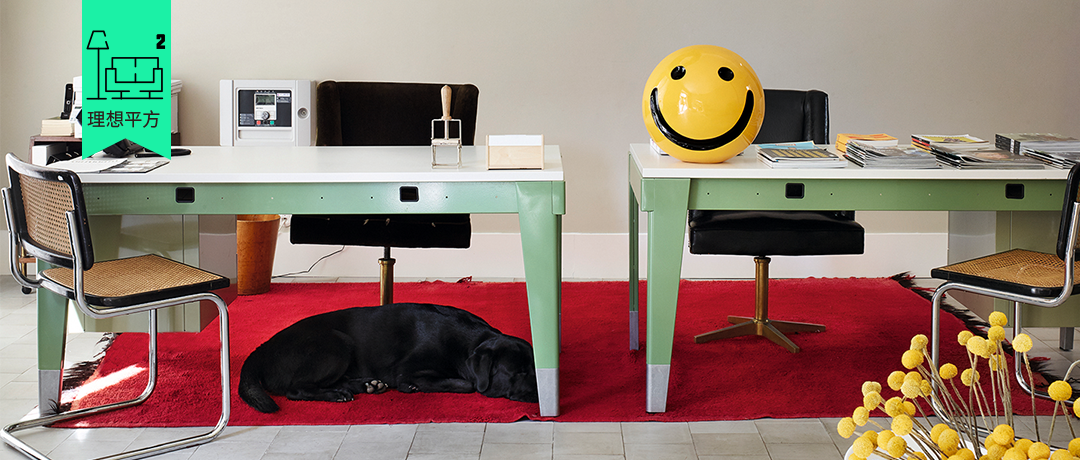 如果你前往里斯本，请万万不要错过他们的家