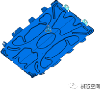 纯电动汽车托底工况与动力电池防护的图7