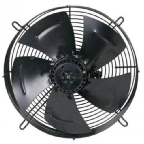 工业风扇的振动问题探究：Part1 风扇失效的判断准则的图1