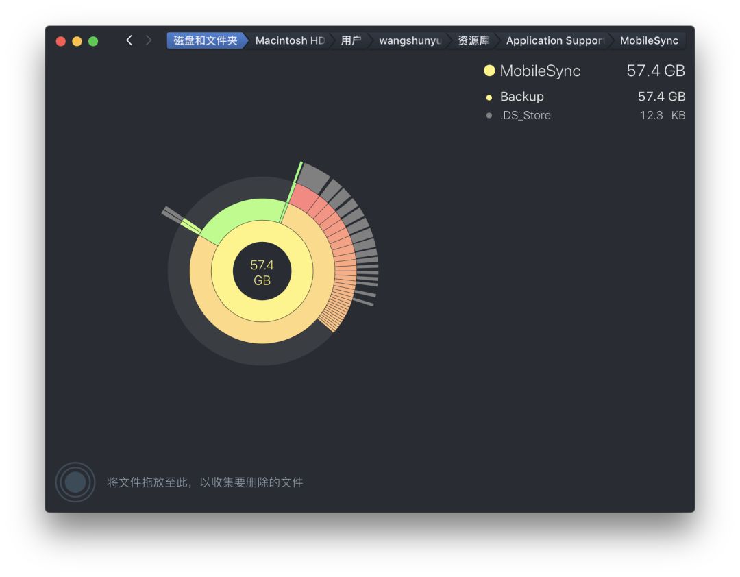 可能是全网最全面的「macOS 清理指南」