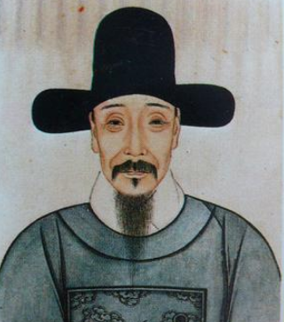 大明三百年这位嘉兴人被誉为忠烈刚强第一人