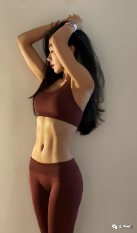 【美女】美好的东西都有「侵略性」，不是“迷了眼”就是“入了心”…（组图） - 19