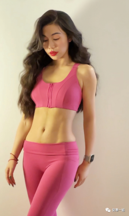 【美女】美好的东西都有「侵略性」，不是“迷了眼”就是“入了心”…（组图） - 18