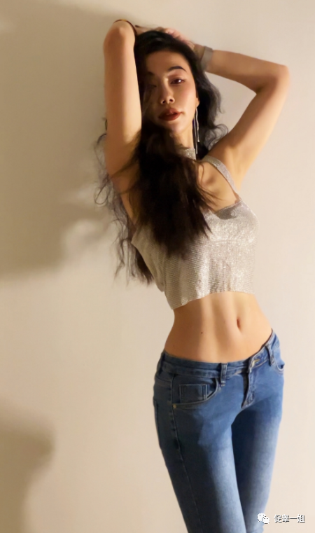 【美女】美好的东西都有「侵略性」，不是“迷了眼”就是“入了心”…（组图） - 10