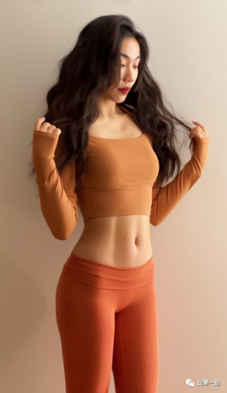 【美女】美好的东西都有「侵略性」，不是“迷了眼”就是“入了心”…（组图） - 20