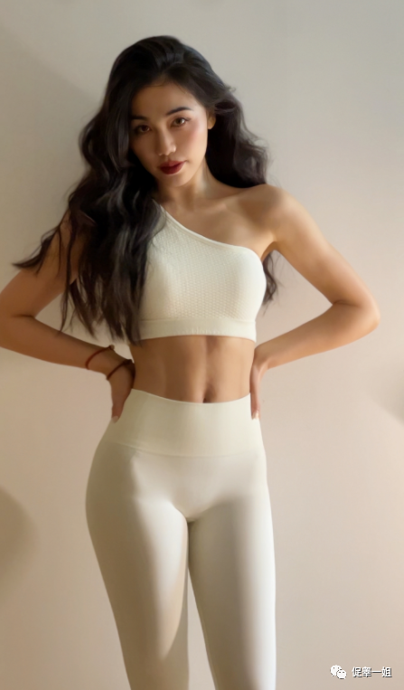 【美女】美好的东西都有「侵略性」，不是“迷了眼”就是“入了心”…（组图） - 22